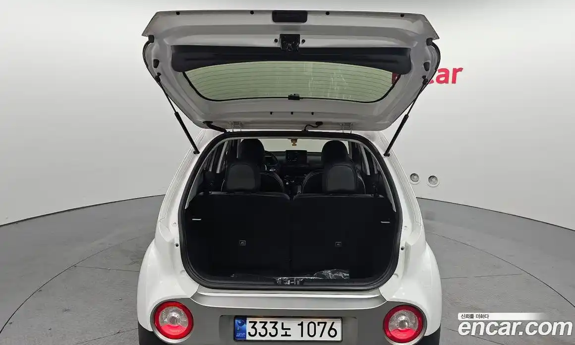 Hyundai Casper 2023 1.0 Автомат в Москве № 126096, фото 8