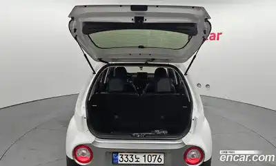 Hyundai Casper 2023 1.0 Автомат в Москве № 126096, миниатюра 8