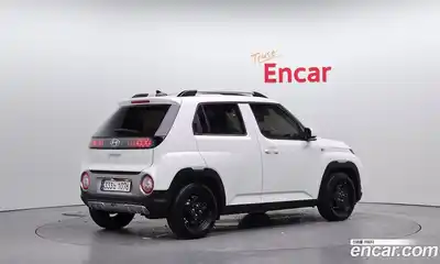 Hyundai Casper 2023 1.0 Автомат в Москве № 126096, миниатюра 9