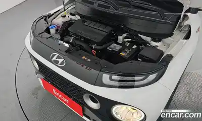 Hyundai Casper 2023 1.0 Автомат в Москве № 126096, миниатюра 10