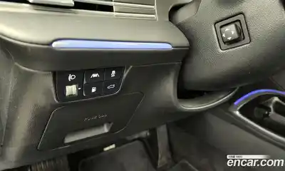 Hyundai Grandeur, 2021