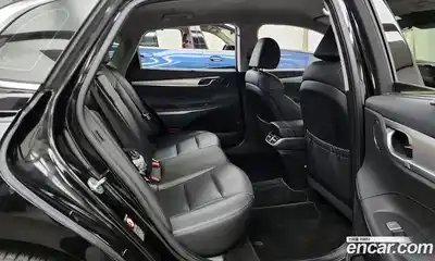 Hyundai Grandeur 2021 3.3 Автомат в Москве № 126438, миниатюра 12