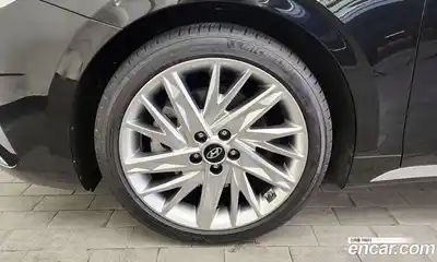 Hyundai Grandeur 2021 3.3 Автомат в Москве № 126438, миниатюра 3