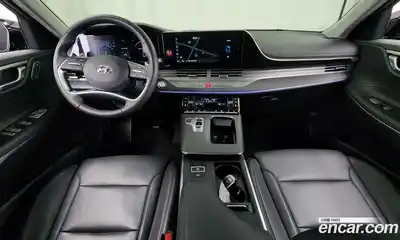 Hyundai Grandeur 2021 3.3 Автомат в Москве № 126438, миниатюра 5