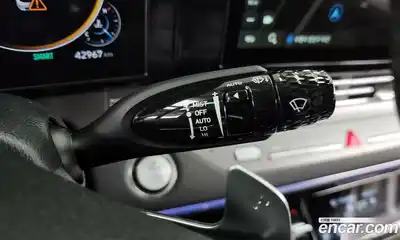 Hyundai Grandeur 2021 3.3 Автомат в Москве № 126438, миниатюра 7