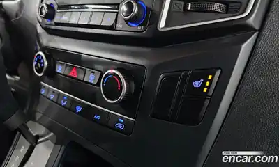 Hyundai Starex, 2018