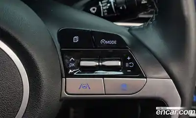 Hyundai Avante 2021 1.6 Автомат в Москве № 127033, миниатюра 12