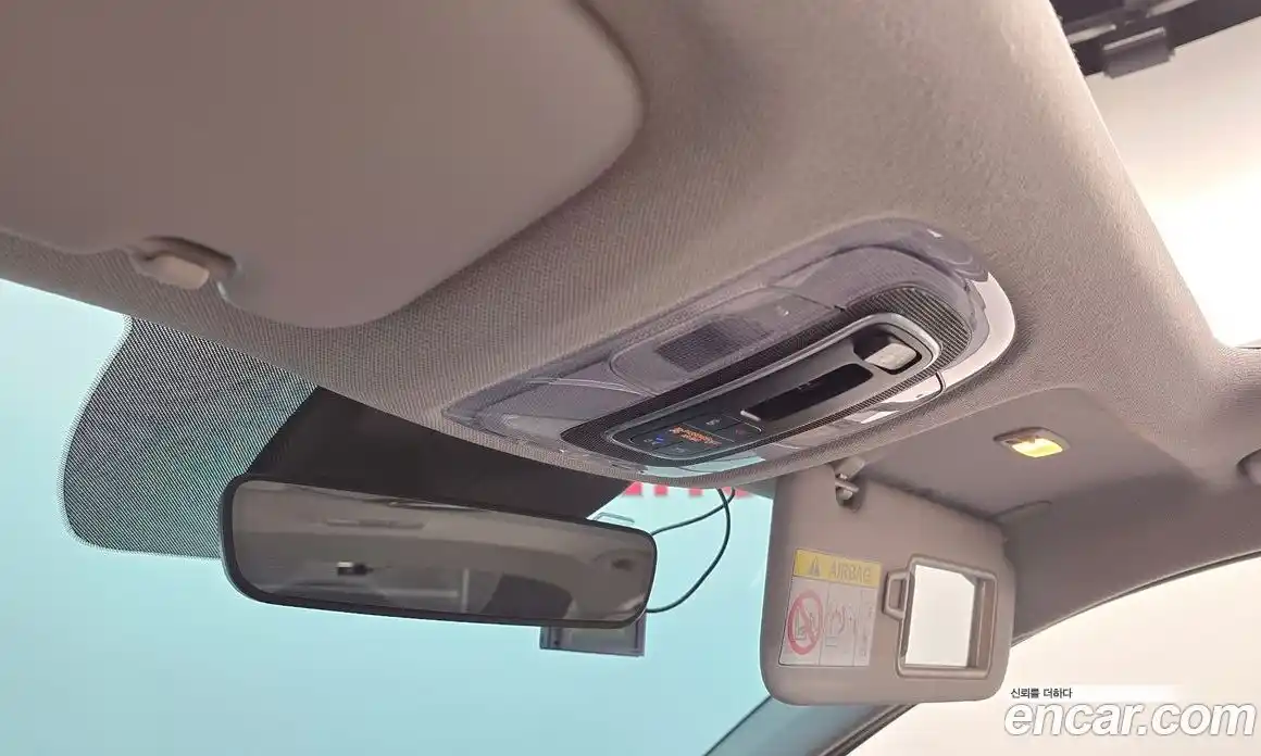 Hyundai Avante 2021 1.6 Автомат в Москве № 127033, фото 15