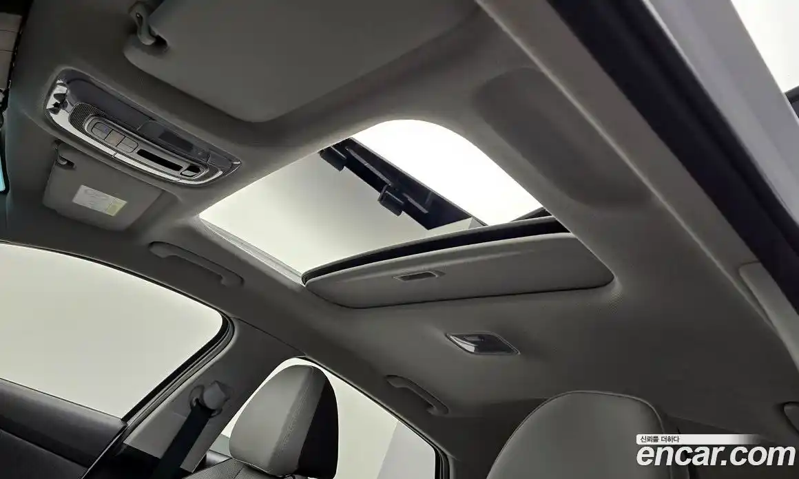 Hyundai Avante 2021 1.6 Автомат в Москве № 127033, фото 20