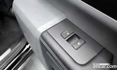 Kia Tasman 2026 2.5 Автомат в Москве № 127828, миниатюра 12