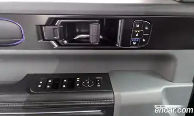 Kia Tasman 2026 2.5 Автомат в Москве № 127828, миниатюра 3