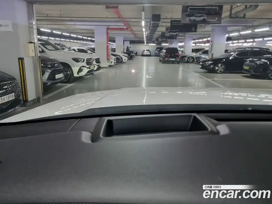 Hyundai Santa Fe 2025 2.5 Автомат в Москве № 130080, фото 17