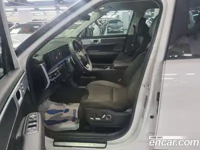 Hyundai Santa Fe 2025 2.5 Автомат в Москве № 130080, миниатюра 9