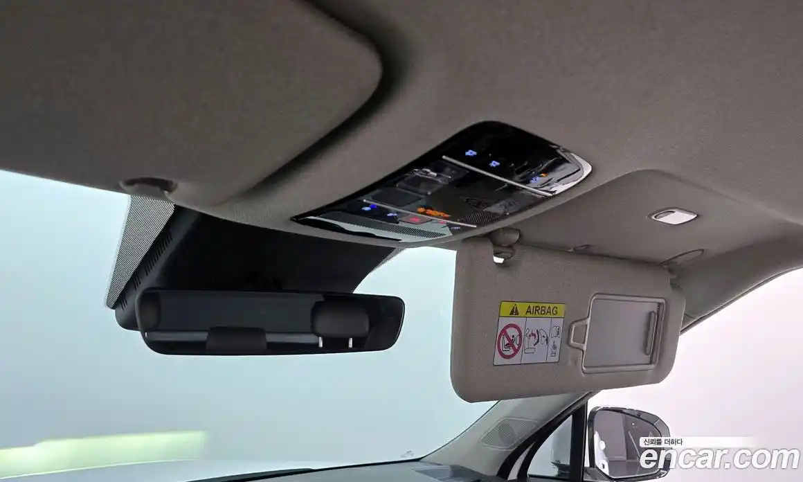 Hyundai Santa Fe 2024 1.6 Автомат в Москве № 130369, фото 18