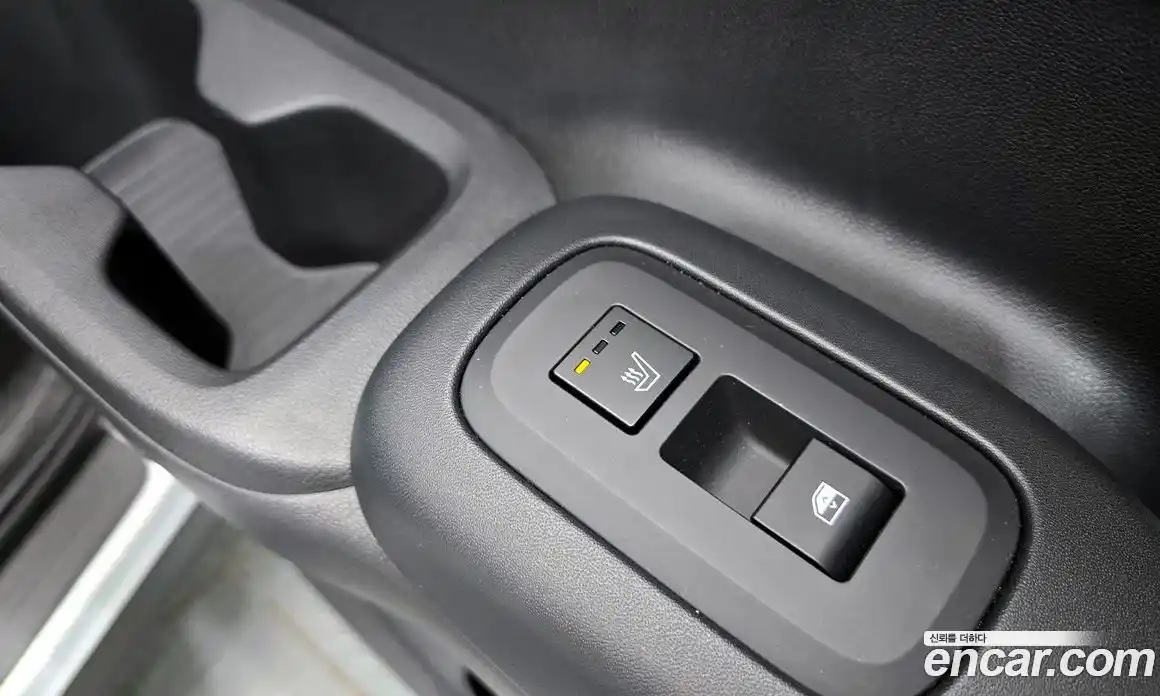 Hyundai Santa Fe 2024 1.6 Автомат в Москве № 130369, фото 19