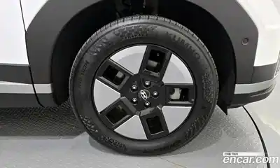 Hyundai Santa Fe 2024 1.6 Автомат в Москве № 130369, миниатюра 5