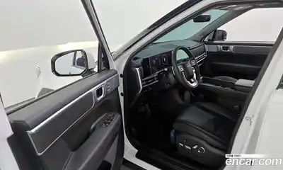 Hyundai Santa Fe 2024 1.6 Автомат в Москве № 130369, миниатюра 10