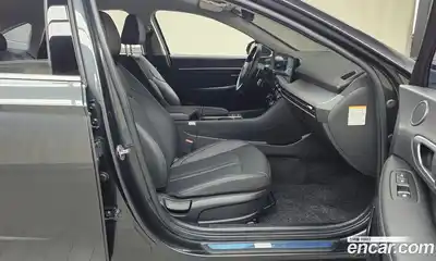 Hyundai Sonata, 2024