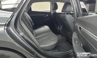 Hyundai Sonata 2024 2.0 Автомат в Москве № 130609, миниатюра 11