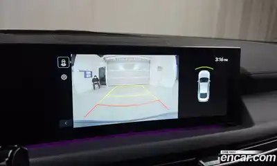 Hyundai Sonata 2024 2.0 Автомат в Москве № 130609, миниатюра 12