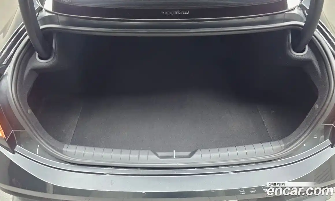 Hyundai Sonata 2024 2.0 Автомат в Москве № 130609, фото 20