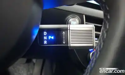 Hyundai Sonata 2024 2.0 Автомат в Москве № 130609, миниатюра 4