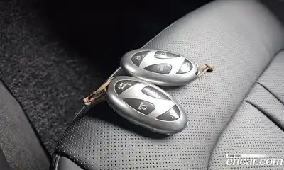 Hyundai Sonata 2024 2.0 Автомат в Москве № 130609, миниатюра 5