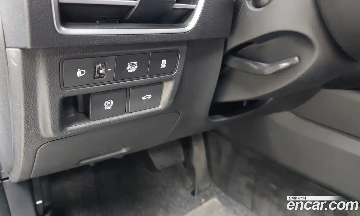 Hyundai Sonata 2024 2.0 Автомат в Москве № 130609, фото 6