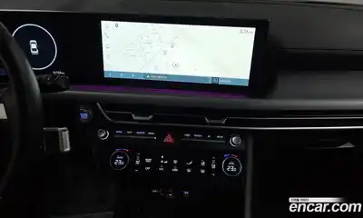 Hyundai Sonata 2024 2.0 Автомат в Москве № 130609, миниатюра 7