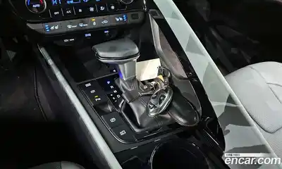 Hyundai Avante, 2024