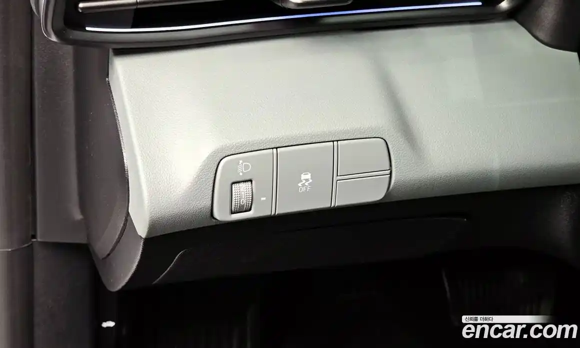 Hyundai Avante 2024 1.6 Автомат в Москве № 130760, фото 17