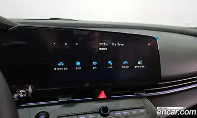 Hyundai Avante 2024 1.6 Автомат в Москве № 130760, миниатюра 2