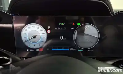 Hyundai Avante 2024 1.6 Автомат в Москве № 130760, миниатюра 5