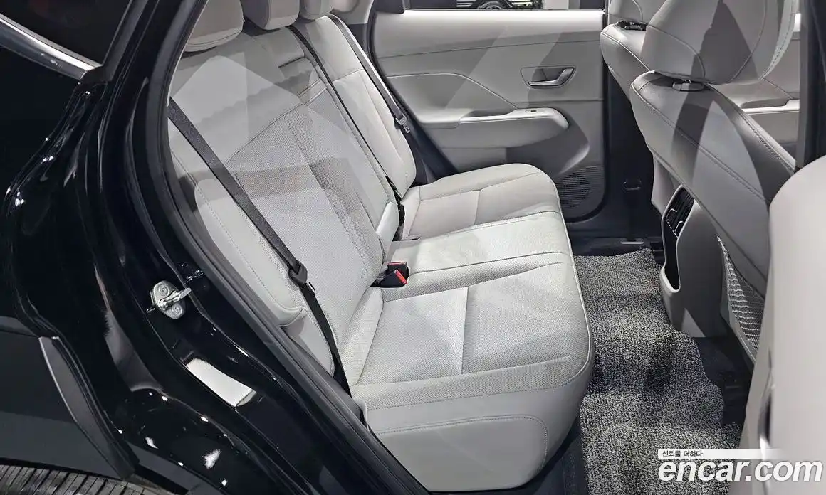 Hyundai Kona 2025 1.6 Автомат в Москве № 130878, фото 12