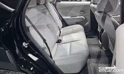 Hyundai Kona 2025 1.6 Автомат в Москве № 130878, миниатюра 12