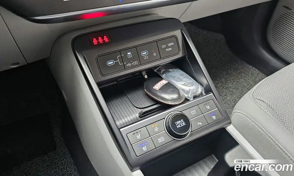 Hyundai Kona 2025 1.6 Автомат в Москве № 130878, фото 14