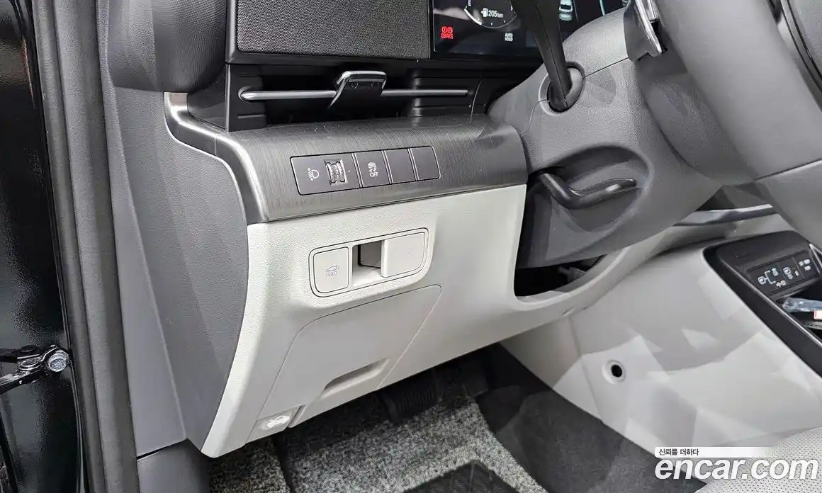 Hyundai Kona 2025 1.6 Автомат в Москве № 130878, фото 17