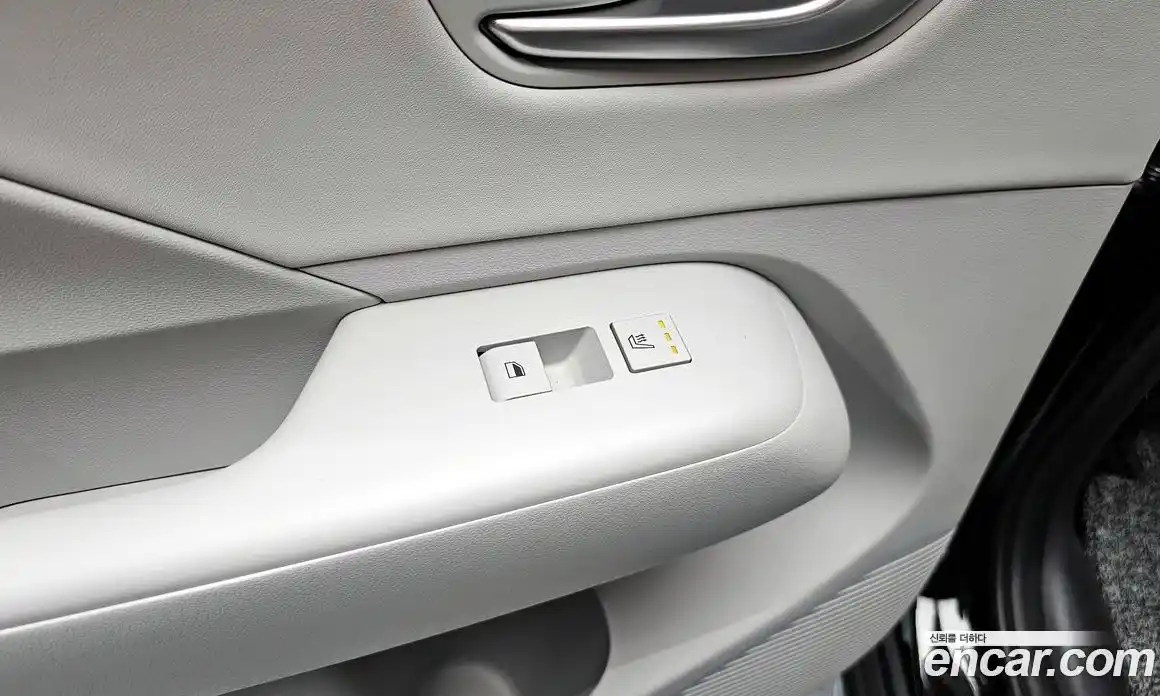 Hyundai Kona 2025 1.6 Автомат в Москве № 130878, фото 18