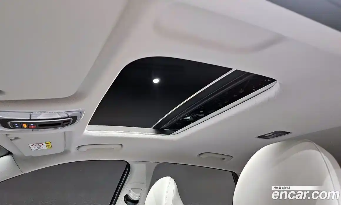 Hyundai Kona 2025 1.6 Автомат в Москве № 130878, фото 19