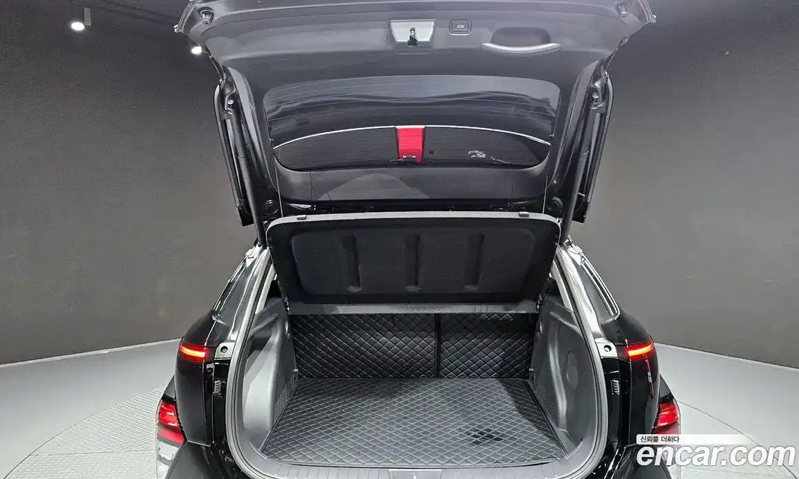 Hyundai Kona 2025 1.6 Автомат в Москве № 130878, фото 20