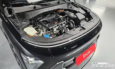 Hyundai Kona 2025 1.6 Автомат в Москве № 130878, миниатюра 6