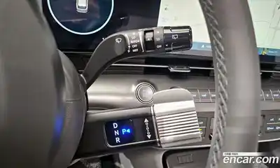 Hyundai Kona 2025 1.6 Автомат в Москве № 130878, миниатюра 9