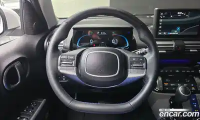 Hyundai Casper, 2022