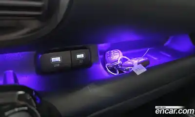 Hyundai Casper 2022 1.0 Автомат в Москве № 131091, миниатюра 11