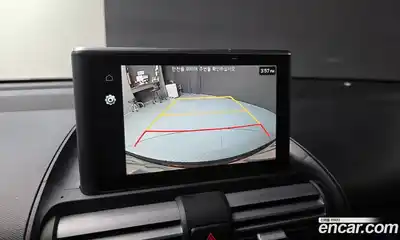 Hyundai Casper 2022 1.0 Автомат в Москве № 131091, миниатюра 12