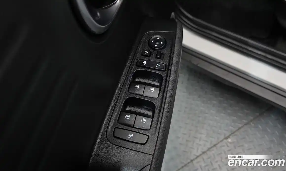 Hyundai Casper 2022 1.0 Автомат в Москве № 131091, фото 15