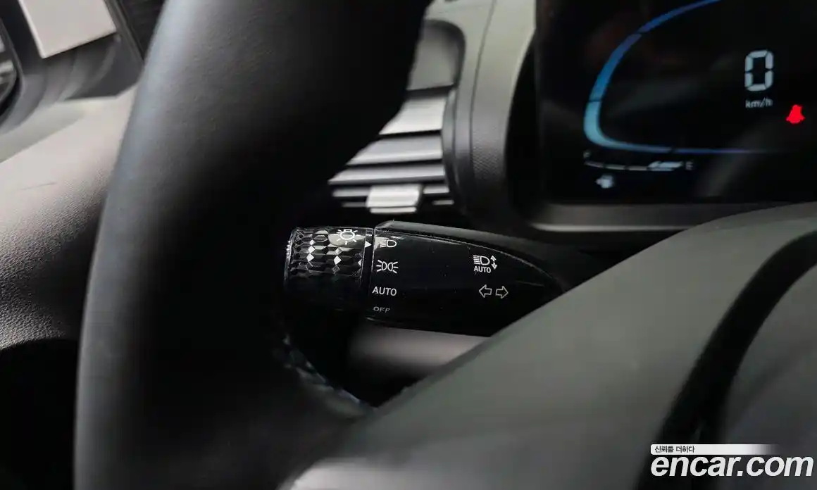 Hyundai Casper 2022 1.0 Автомат в Москве № 131091, фото 5