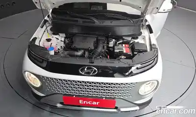 Hyundai Casper 2022 1.0 Автомат в Москве № 131091, миниатюра 6