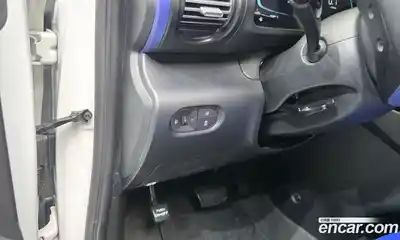 Hyundai Casper 2022 1.0 Автомат в Москве № 131091, миниатюра 7