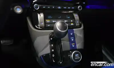 Hyundai Casper 2022 1.0 Автомат в Москве № 131091, миниатюра 10